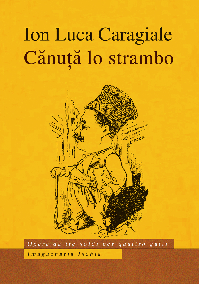 Canuta lo strambo