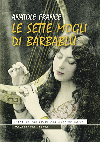 Le sette mogli di Barbablu