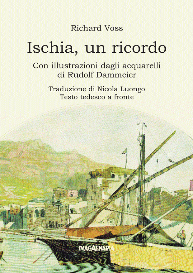 Ischia, un ricordo