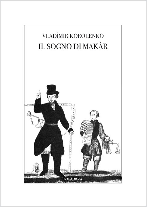 Il sogno di Makr