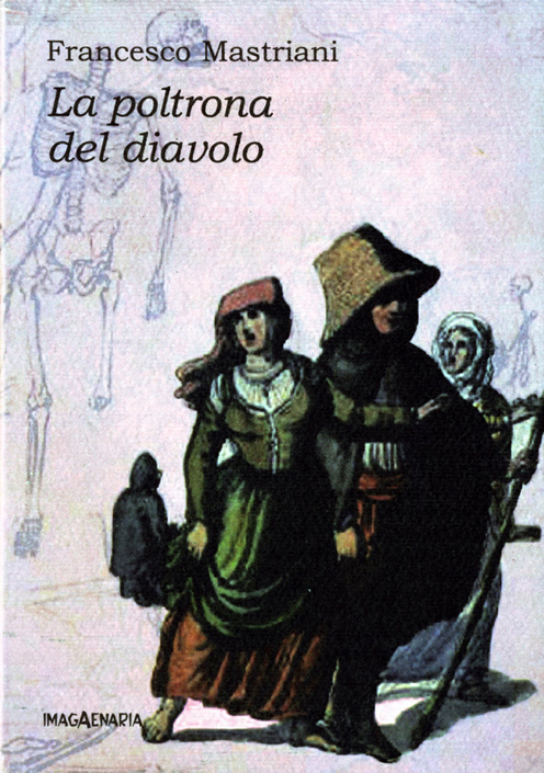 La poltrona del diavolo