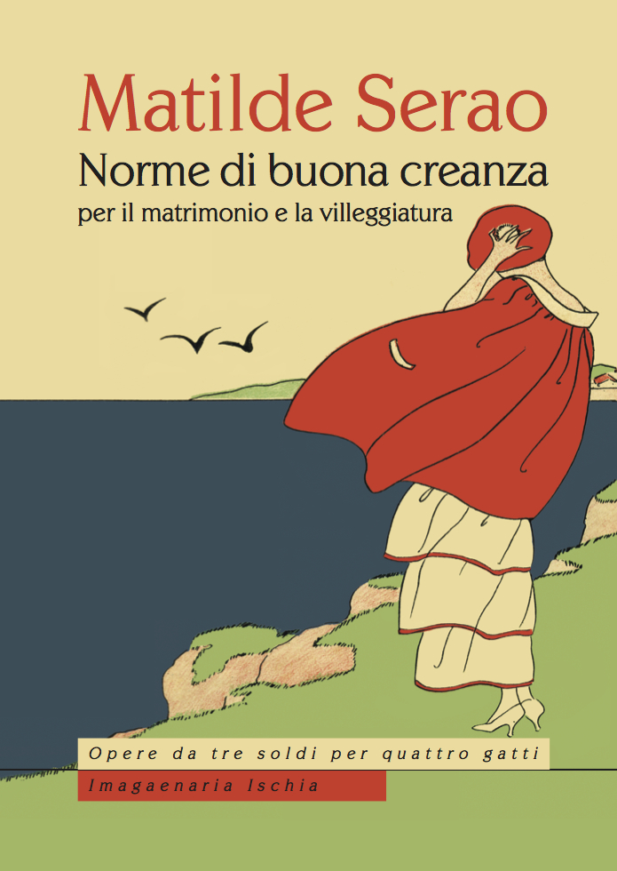 Norme di buona creanza  per il matrimonio e la villeggiatura