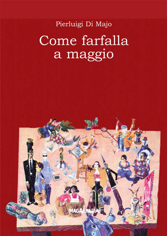 Come farfalla a maggio