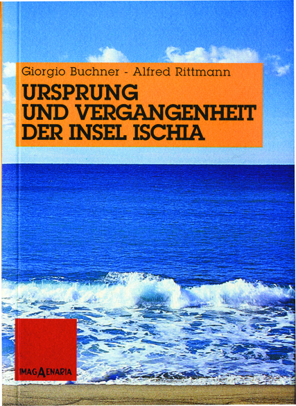 Ursprung und Vergangenheit dei Insel Ischia